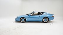 Renault GTA D501-100 V6 Turbo '88 (1988)