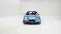 Renault GTA D501-100 V6 Turbo '88 (1988)