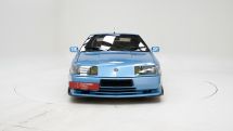 Renault GTA D501-100 V6 Turbo '88 (1988)