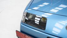 Renault GTA D501-100 V6 Turbo '88 (1988)