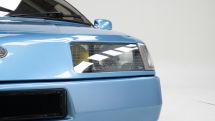 Renault GTA D501-100 V6 Turbo '88 (1988)