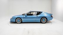 Renault GTA D501-100 V6 Turbo '88 (1988)