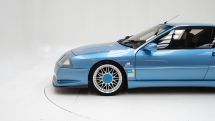 Renault GTA D501-100 V6 Turbo '88 (1988)