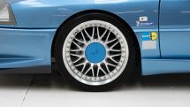 Renault GTA D501-100 V6 Turbo '88 (1988)