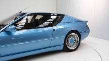 Renault GTA D501-100 V6 Turbo '88 (1988)