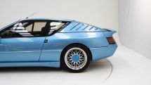 Renault GTA D501-100 V6 Turbo '88 (1988)