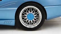 Renault GTA D501-100 V6 Turbo '88 (1988)