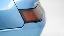 Renault GTA D501-100 V6 Turbo '88 (1988)