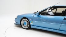 Renault GTA D501-100 V6 Turbo '88 (1988)