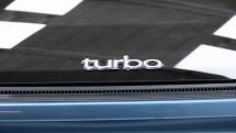 Renault GTA D501-100 V6 Turbo '88 (1988)
