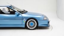 Renault GTA D501-100 V6 Turbo '88 (1988)