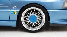 Renault GTA D501-100 V6 Turbo '88 (1988)