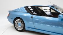 Renault GTA D501-100 V6 Turbo '88 (1988)