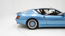 Renault GTA D501-100 V6 Turbo '88 (1988)
