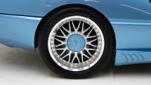 Renault GTA D501-100 V6 Turbo '88 (1988)
