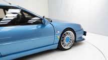 Renault GTA D501-100 V6 Turbo '88 (1988)