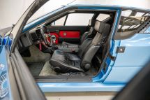 Renault GTA D501-100 V6 Turbo '88 (1988)