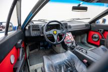 Renault GTA D501-100 V6 Turbo '88 (1988)