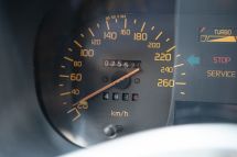 Renault GTA D501-100 V6 Turbo '88 (1988)