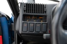 Renault GTA D501-100 V6 Turbo '88 (1988)