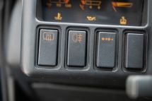 Renault GTA D501-100 V6 Turbo '88 (1988)