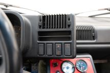 Renault GTA D501-100 V6 Turbo '88 (1988)
