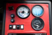 Renault GTA D501-100 V6 Turbo '88 (1988)