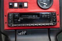 Renault GTA D501-100 V6 Turbo '88 (1988)