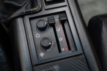 Renault GTA D501-100 V6 Turbo '88 (1988)