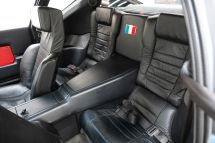 Renault GTA D501-100 V6 Turbo '88 (1988)
