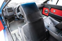 Renault GTA D501-100 V6 Turbo '88 (1988)