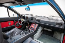 Renault GTA D501-100 V6 Turbo '88 (1988)