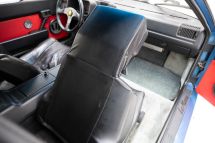 Renault GTA D501-100 V6 Turbo '88 (1988)