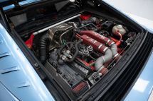 Renault GTA D501-100 V6 Turbo '88 (1988)