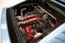 Renault GTA D501-100 V6 Turbo '88 (1988)