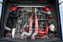Renault GTA D501-100 V6 Turbo '88 (1988)