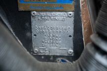 Renault GTA D501-100 V6 Turbo '88 (1988)