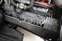 Renault GTA D501-100 V6 Turbo '88 (1988)