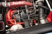 Renault GTA D501-100 V6 Turbo '88 (1988)