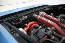 Renault GTA D501-100 V6 Turbo '88 (1988)