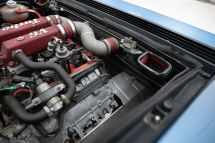 Renault GTA D501-100 V6 Turbo '88 (1988)