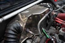 Renault GTA D501-100 V6 Turbo '88 (1988)