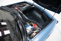 Renault GTA D501-100 V6 Turbo '88 (1988)