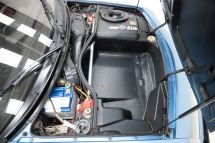 Renault GTA D501-100 V6 Turbo '88 (1988)