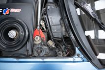 Renault GTA D501-100 V6 Turbo '88 (1988)
