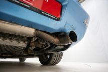 Renault GTA D501-100 V6 Turbo '88 (1988)