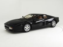 Ferrari Testarossa F110 '90 (1990)