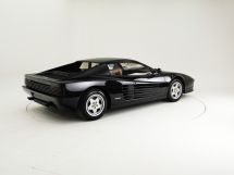 Ferrari Testarossa F110 '90 (1990)