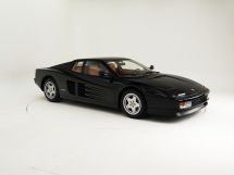 Ferrari Testarossa F110 '90 (1990)