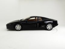 Ferrari Testarossa F110 '90 (1990)